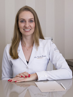 Drª Camila Bessow